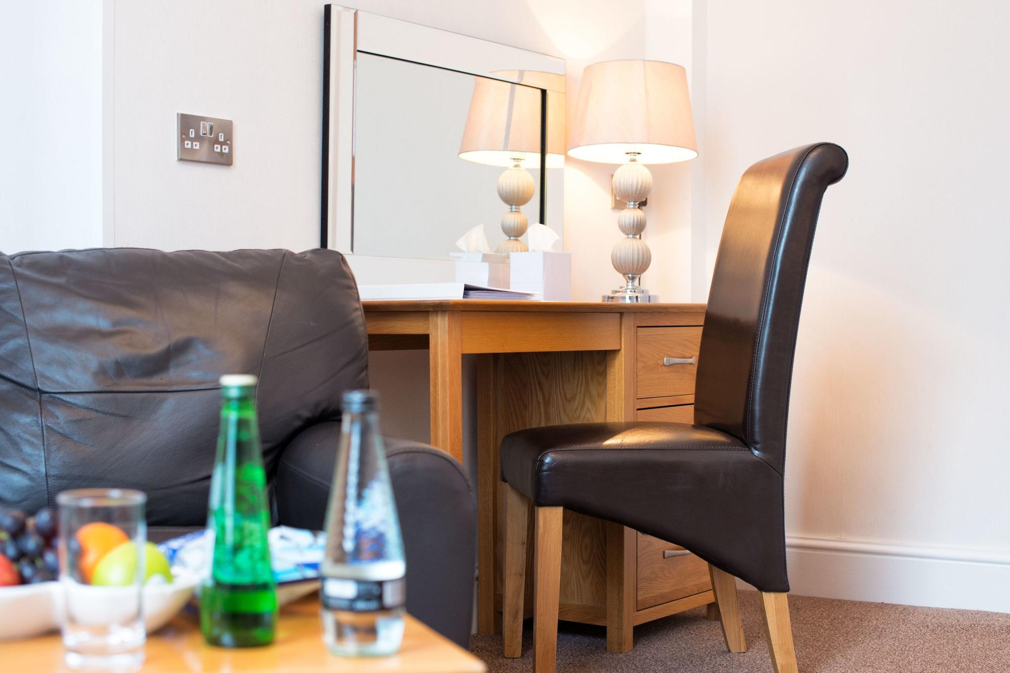 Best Western The Royal Chase Hotel Shaftesbury Ngoại thất bức ảnh
