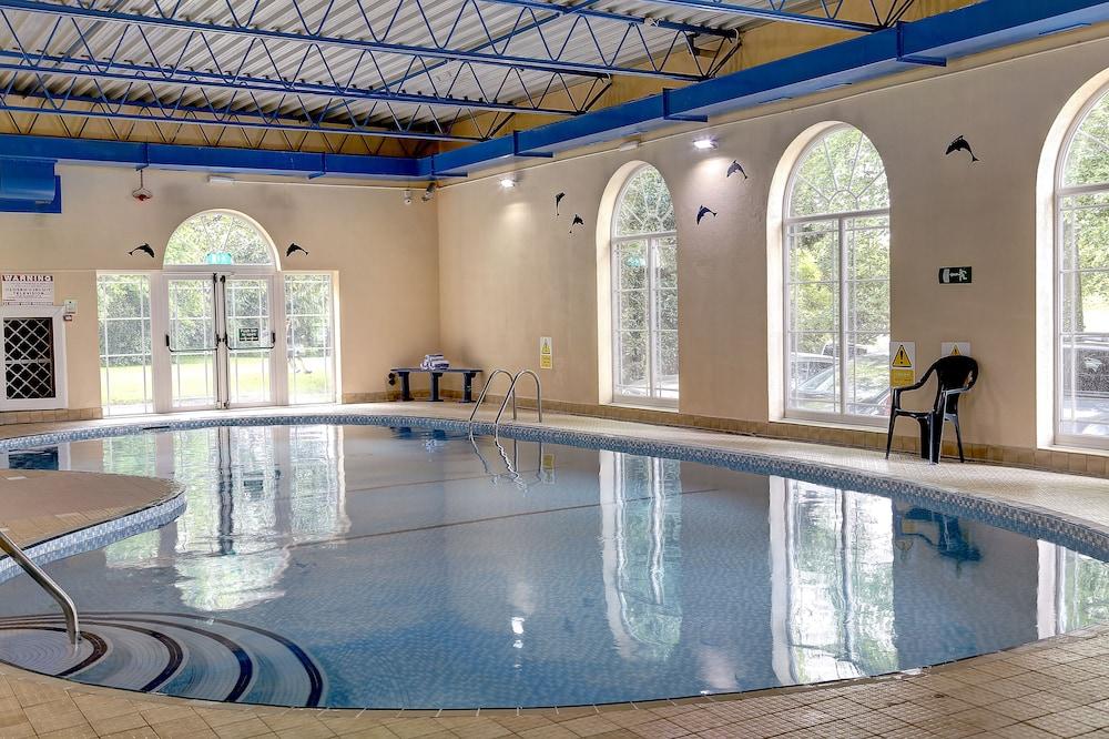 Best Western The Royal Chase Hotel Shaftesbury Ngoại thất bức ảnh