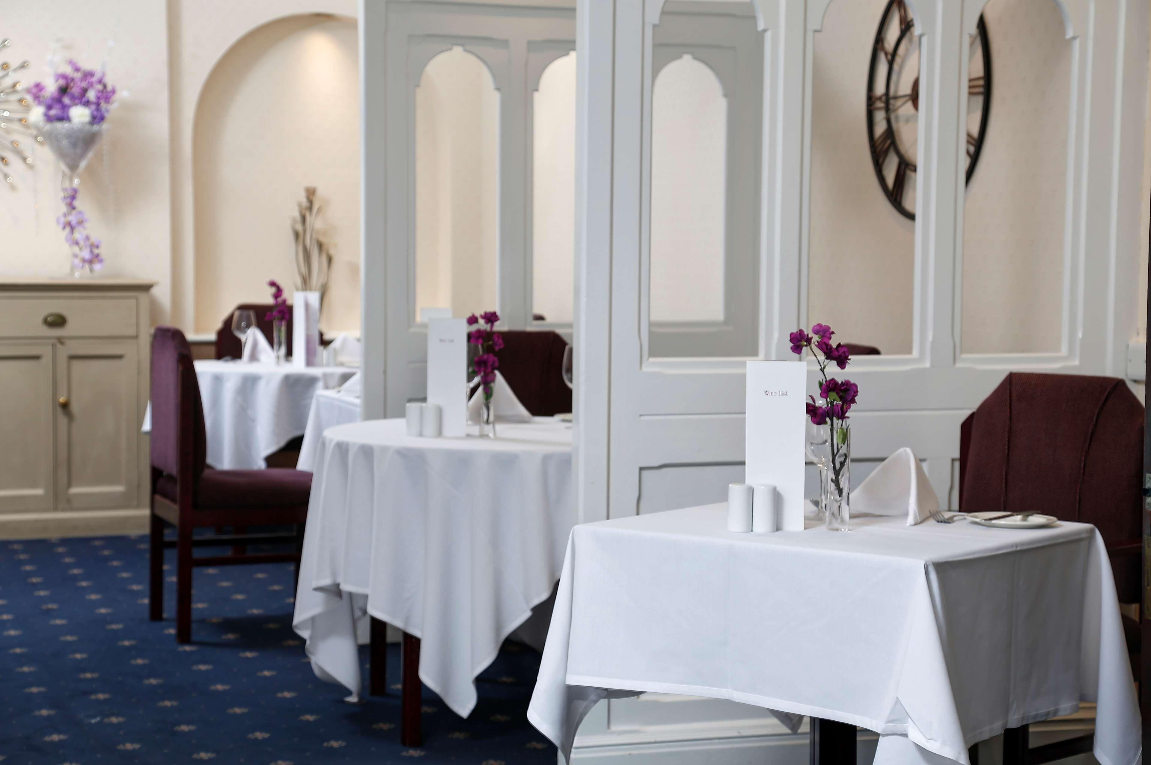 Best Western The Royal Chase Hotel Shaftesbury Ngoại thất bức ảnh