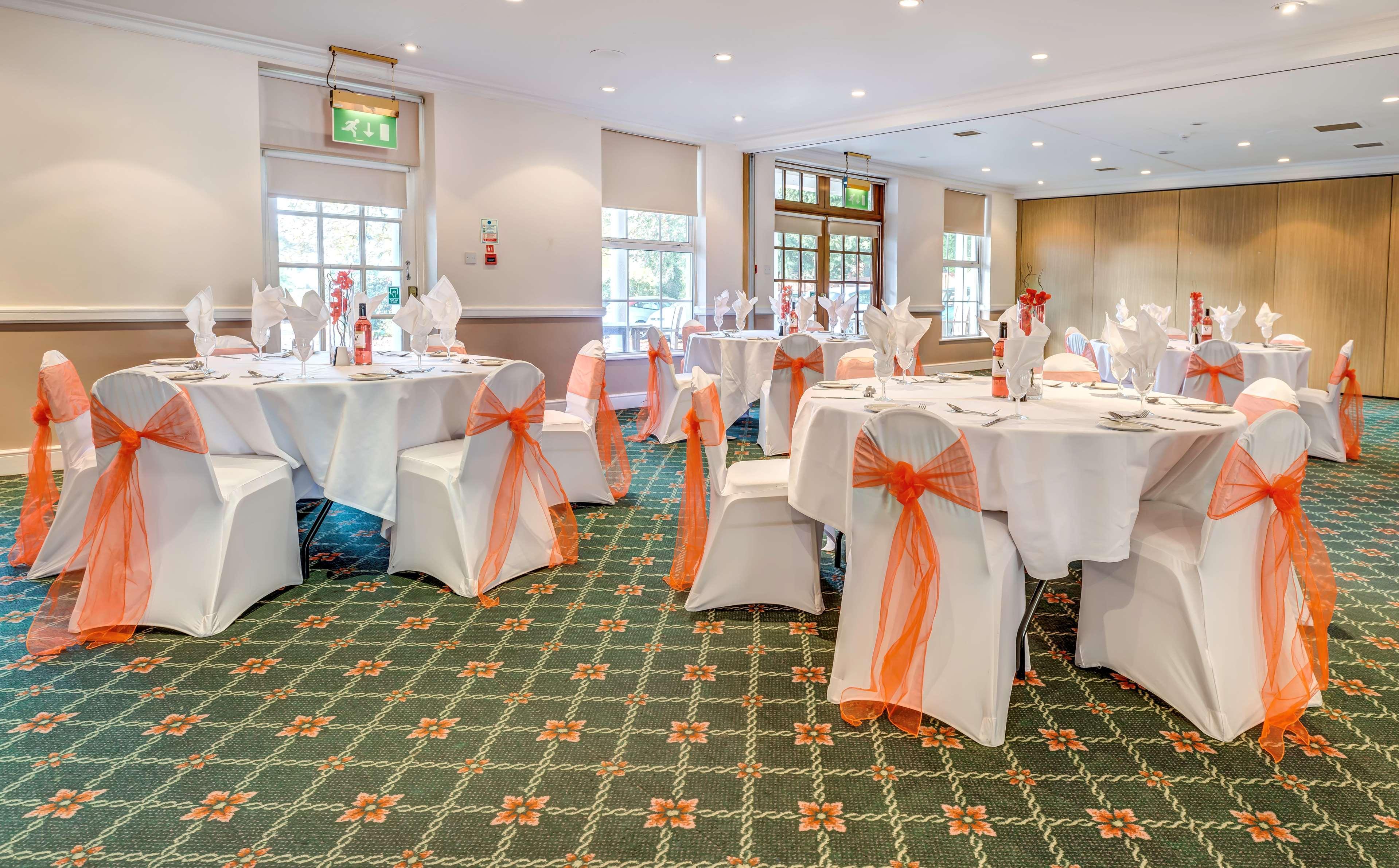 Best Western The Royal Chase Hotel Shaftesbury Ngoại thất bức ảnh