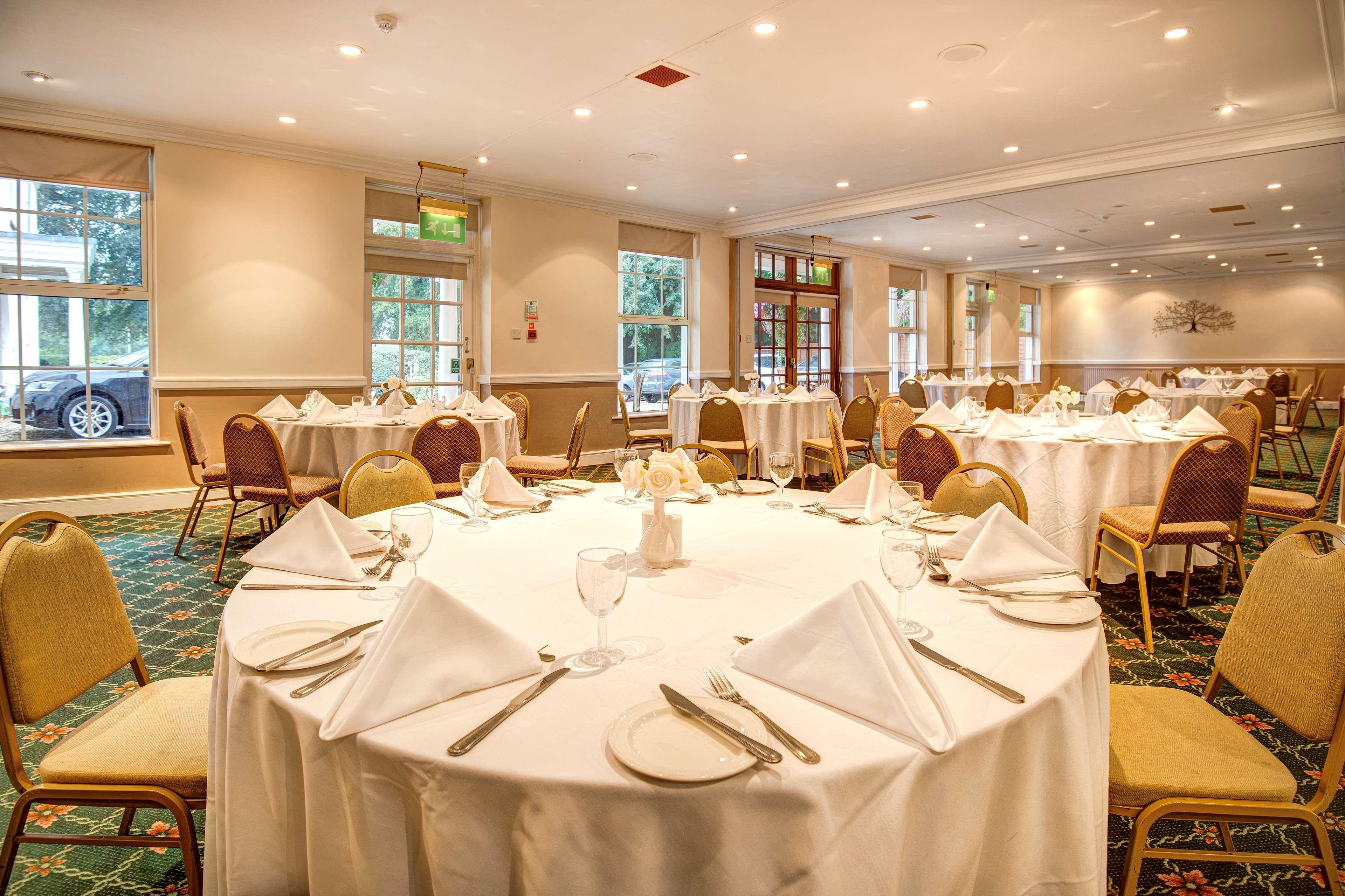 Best Western The Royal Chase Hotel Shaftesbury Ngoại thất bức ảnh