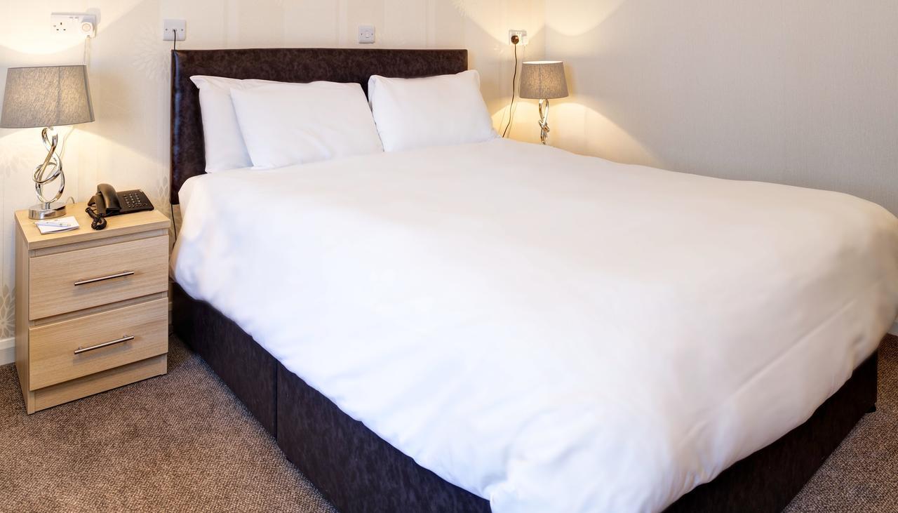 Best Western The Royal Chase Hotel Shaftesbury Ngoại thất bức ảnh